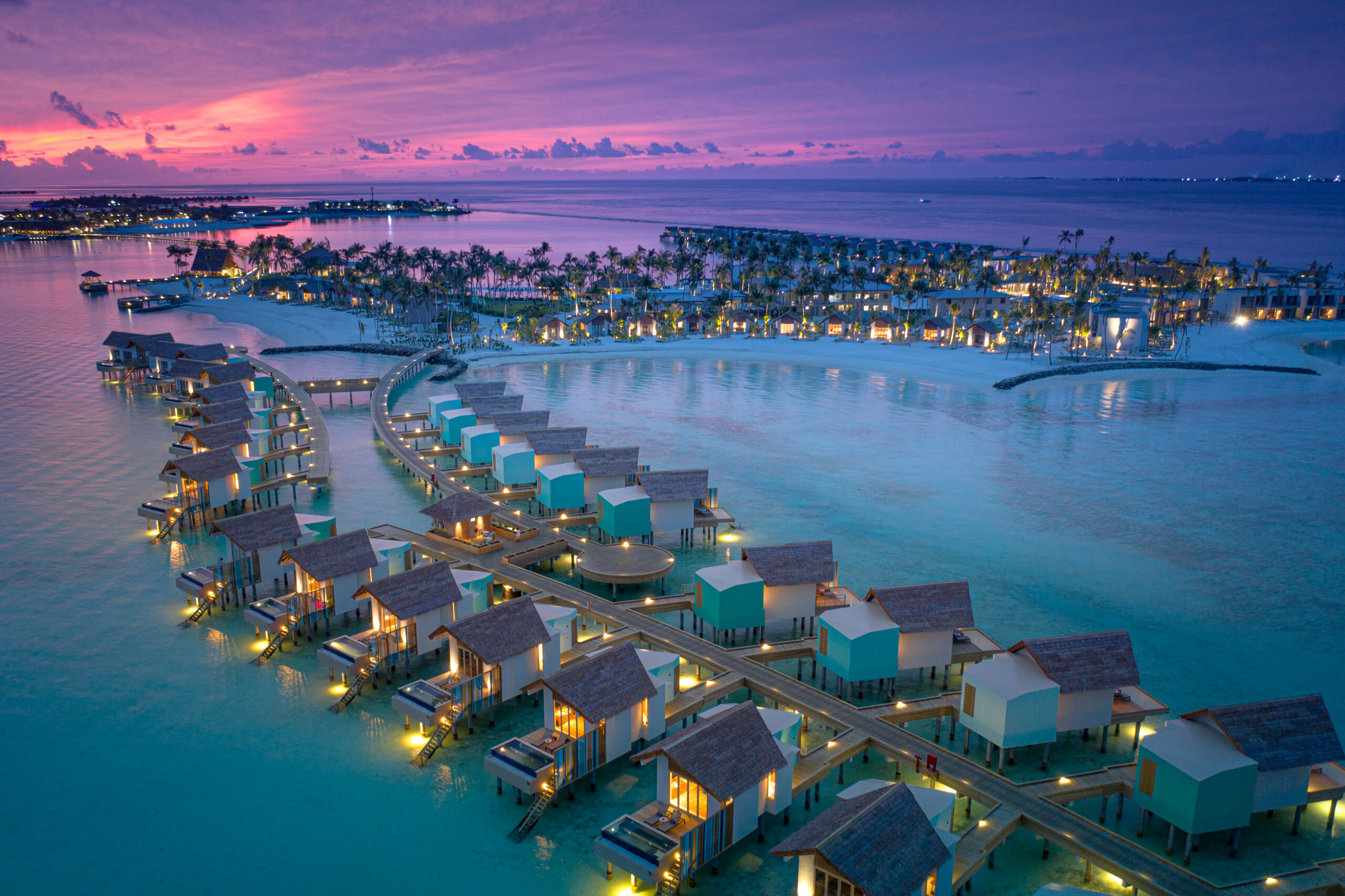 35 Years of Leading Travel in The Maldives